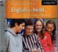 English in Mind PL Starter Class Audio CD OOP - tantis.pl