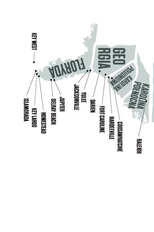 All That’s Left in the World. To, co zostaje po końcu świata - tantis.pl