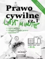 Last Minute prawo cywilne. Część 1 - tantis.pl
