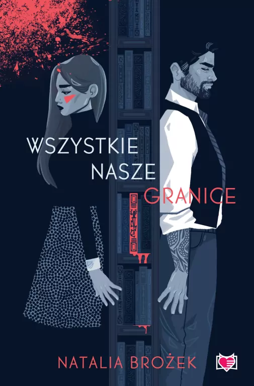 Wszystkie nasze granice - tantis.pl