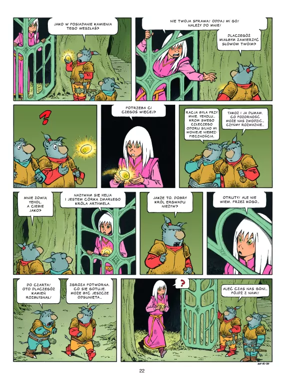 Smocza krew - tantis.pl