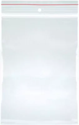 Torebka strunowa OFFICE PRODUCTS 150x400mm transparentna