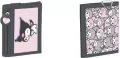 Portfelik Kuromi pink - tantis.pl
