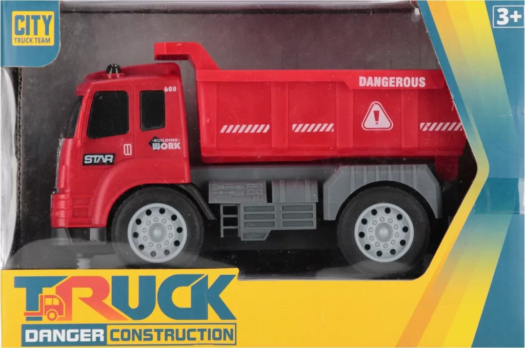 AUTO CIEZAR WYWROT P/B 24X16X11 MIX2 MC WB 48/96 - tantis.pl