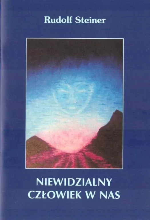Niewidzialny człowiek w nas - tantis.pl