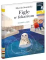 Figle w fokarium. Czytam sobie. Poziom 1 - tantis.pl