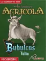 Agricola: Talia Bubulcus LACERTA - tantis.pl