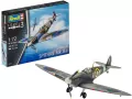 Cobi. Samolot 1:72 Supermarine Spitfire MK.IIa - tantis.pl