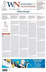 Wszystko, co Najważniejsze nr 34