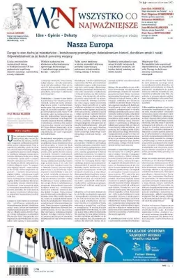 Wszystko, co Najważniejsze nr 34