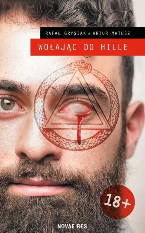 Wołając do Hille - tantis.pl