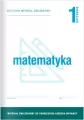 Matematyka GIM 1 Dotacyjny materiał ćw. OPERON - tantis.pl