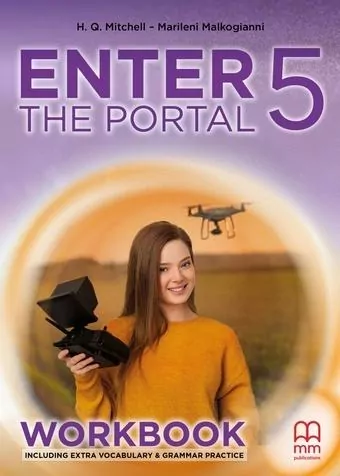 Enter the Portal 5 WB - tantis.pl