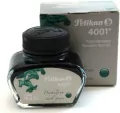 Atrament 30 ml. Ciemny zielony - tantis.pl