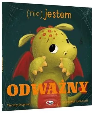 (nie) jestem odważny - tantis.pl