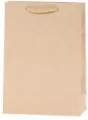 Torebka kraft 90g 13x18x6cm mała ROZETTE - tantis.pl
