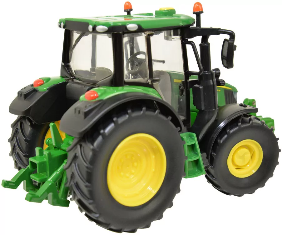Traktor. John Deere 6130 - tantis.pl