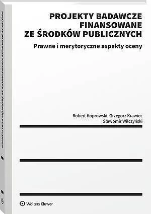 Projekty badawcze finansowane ze środków... - tantis.pl