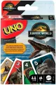 Uno Jurassic World 4 - tantis.pl