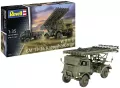 W.O.T. 8 BM-13-16 Katyusha/Cargo - tantis.pl