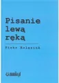 Pisanie lewą ręką - tantis.pl