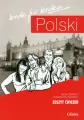 Polski. Krok po kroku. Zeszyt ćwiczeń. Poziom 1 - tantis.pl