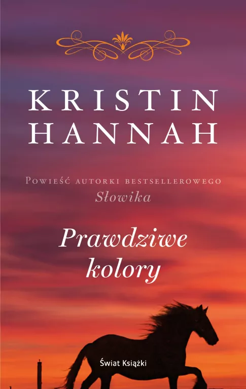 Prawdziwe kolory - tantis.pl