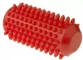 Wałek do masażu czerwony 12,8cm - tantis.pl