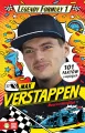 Legendy Formuły 1. Max Verstappen - tantis.pl