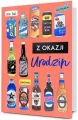 Karnet B6 Urodziny - tantis.pl