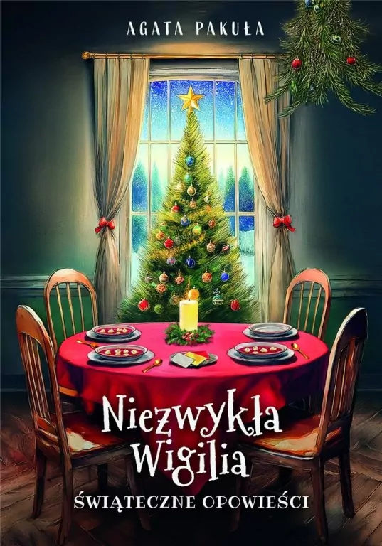 Niezwykła Wigilia - tantis.pl