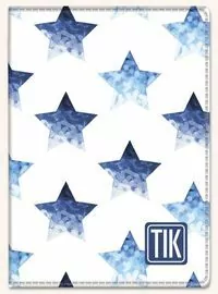 Kalendarz 2026 Kieszonkowy TIK IMPRESS MIX - tantis.pl