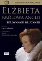 Elżbieta królowa Anglii DVD - tantis.pl