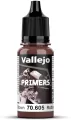 Vallejo: 70.605 - Primers - German Red Brown (18 ml) - tantis.pl