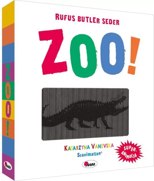 ZOO! - tantis.pl