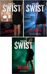 Pakiet: Incognito / Occulta / Oblitus