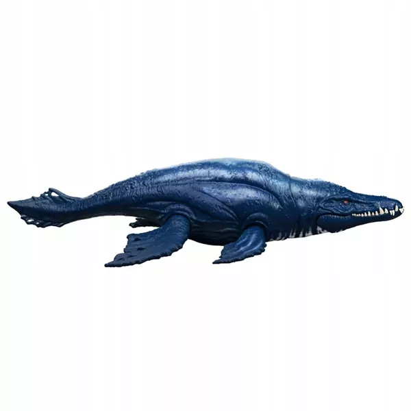 Jurassic World Brachauchenius ryczący dinozaur - tantis.pl