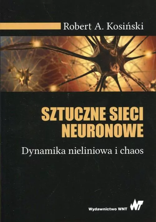 Sztuczne sieci neuronowe - tantis.pl