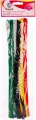 Druciki kreatywne 9x300mm podst Creativo ASTRA - tantis.pl