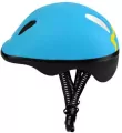 Kask dziecięcy Stars rozmiar 52-56 Spokey 927771 - tantis.pl
