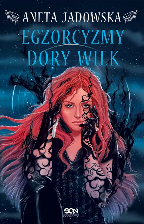 Egzorcyzmy Dory Wilk - tantis.pl