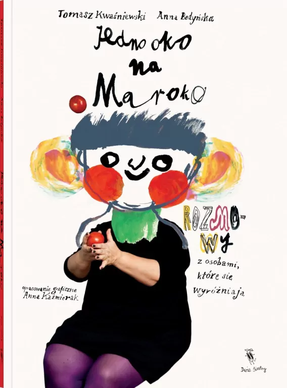 Jedno oko na Maroko - tantis.pl