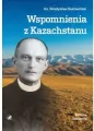Wspomnienia z Kazachstanu - tantis.pl