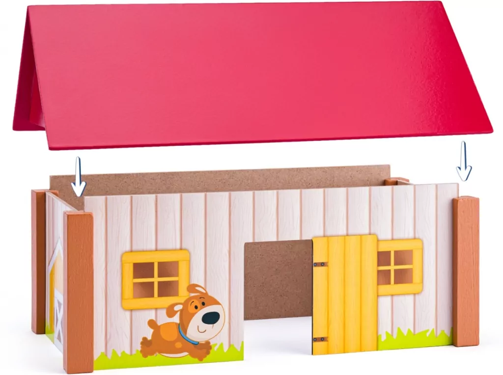 FARMA DREW MATA 44X32X15 PUD - tantis.pl