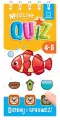 Magiczny quiz z rybką. Dotknij i sprawdź - tantis.pl