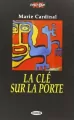 Cle sur la porte livre - tantis.pl