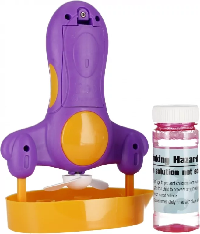 Bańki mydlane Pistolet 50ml My Bubble 532604 - tantis.pl