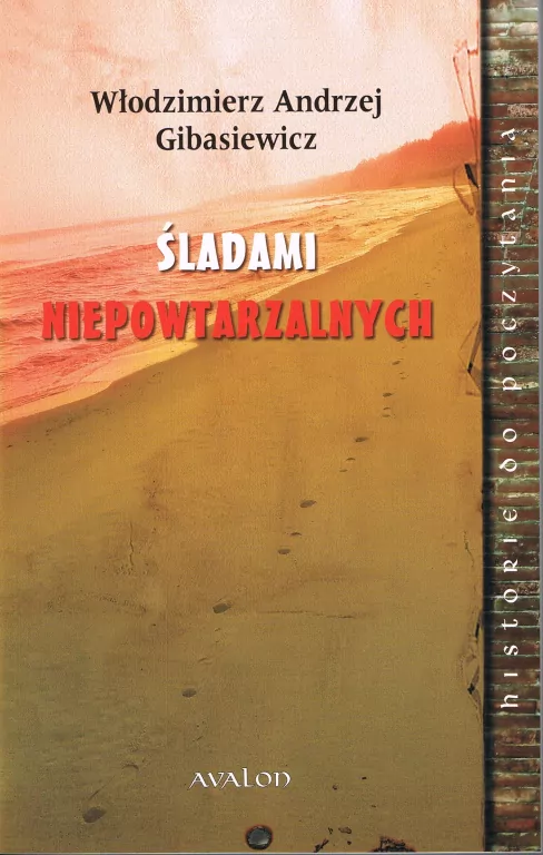Śladami Niepowtarzalnych - tantis.pl