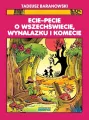 Ecie-Pecie o wszechświecie, wynalazku i komecie - tantis.pl