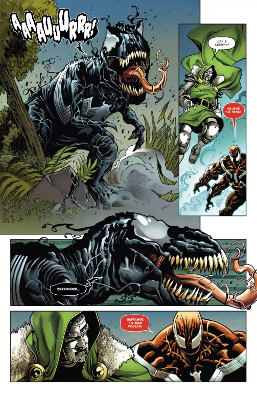 Venom T.3 - tantis.pl